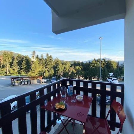 Studio Au Pied Des Pistes. Ax-les-Thermes Zewnętrze zdjęcie