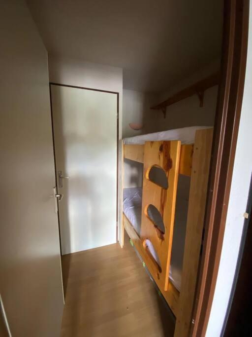 Studio Au Pied Des Pistes. Ax-les-Thermes Zewnętrze zdjęcie